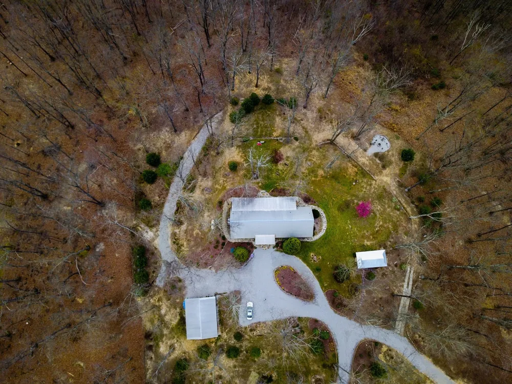 1233 Oliver Dr Monteagle, TN 37356