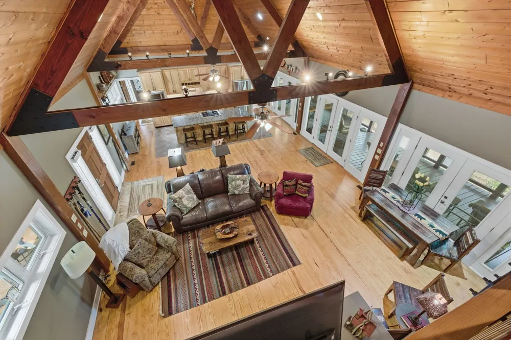 1233 Oliver Dr Monteagle, TN 37356
