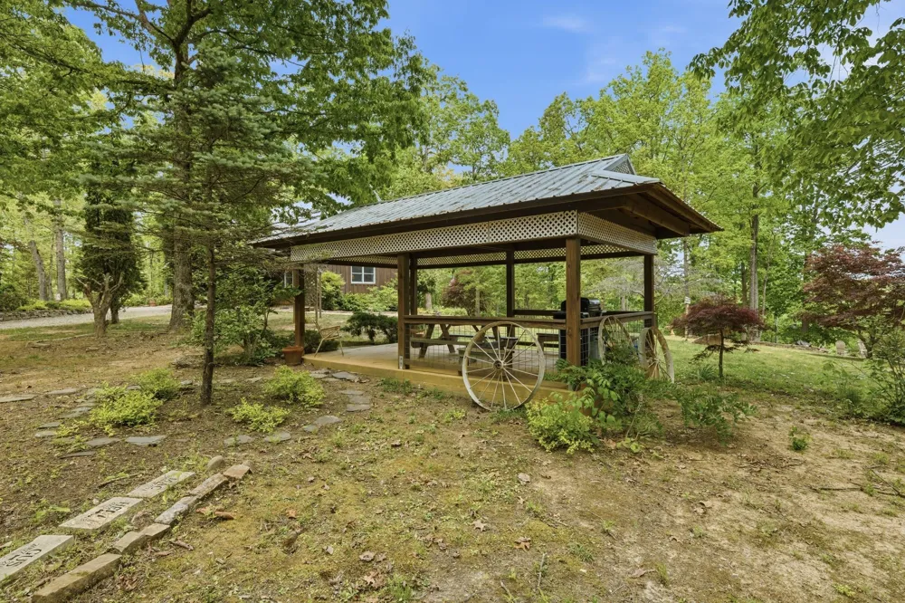 1233 Oliver Dr Monteagle, TN 37356