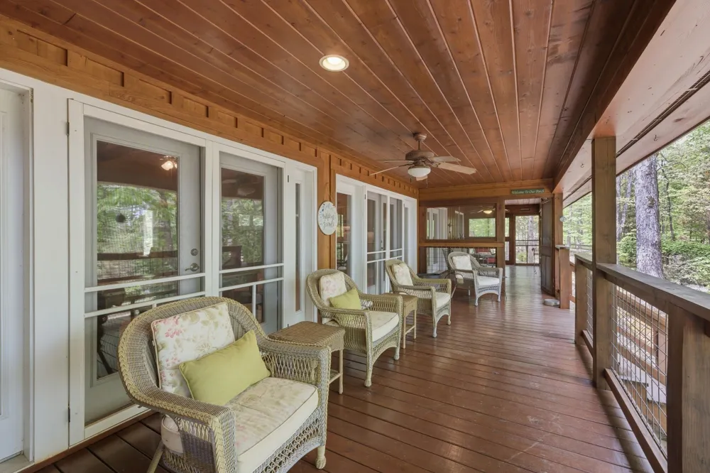 1233 Oliver Dr Monteagle, TN 37356
