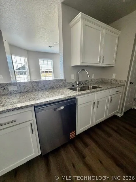3216 Seabiscuit Street Durant, OK 74701