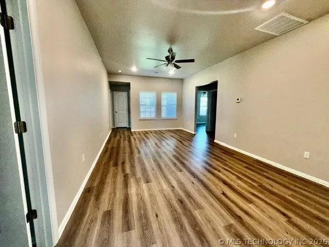 3216 Seabiscuit Street Durant, OK 74701