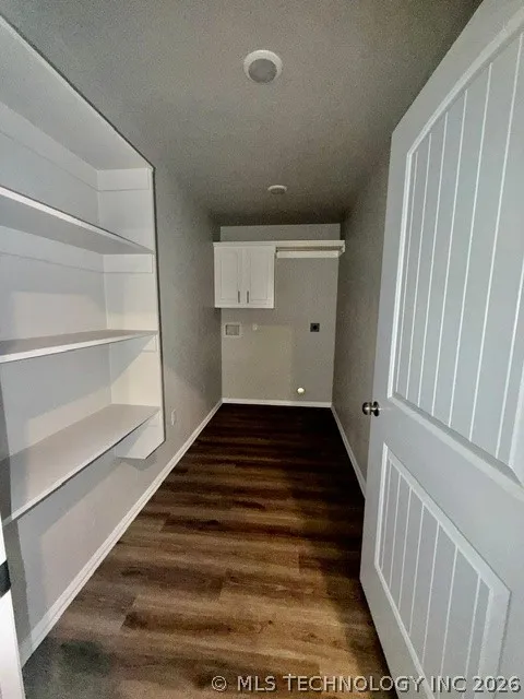 3216 Seabiscuit Street Durant, OK 74701