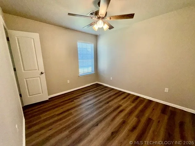 3216 Seabiscuit Street Durant, OK 74701