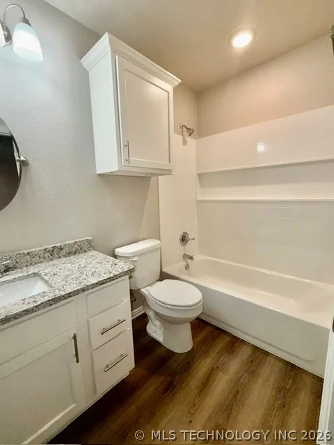 3216 Seabiscuit Street Durant, OK 74701