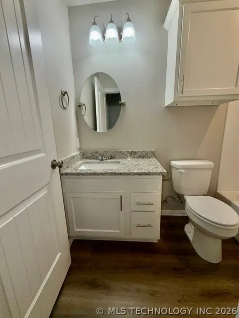 3216 Seabiscuit Street Durant, OK 74701