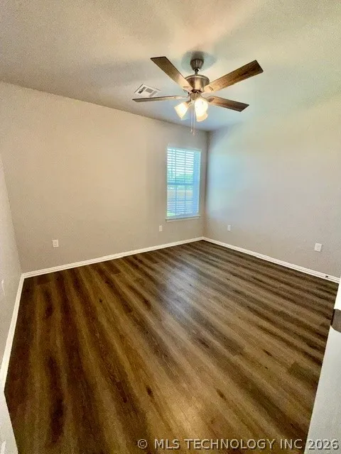 3216 Seabiscuit Street Durant, OK 74701