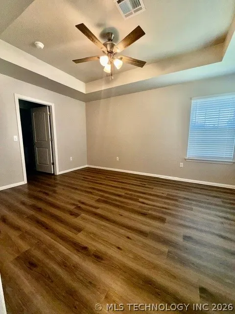 3216 Seabiscuit Street Durant, OK 74701