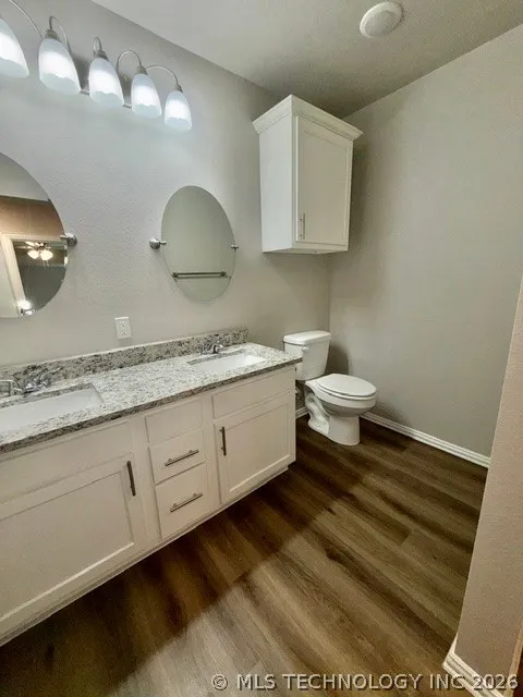 3216 Seabiscuit Street Durant, OK 74701