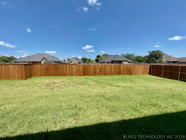 3216 Seabiscuit Street Durant, OK 74701