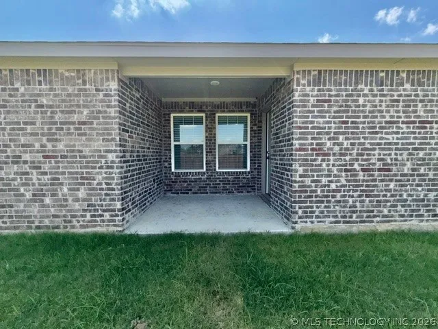 3216 Seabiscuit Street Durant, OK 74701