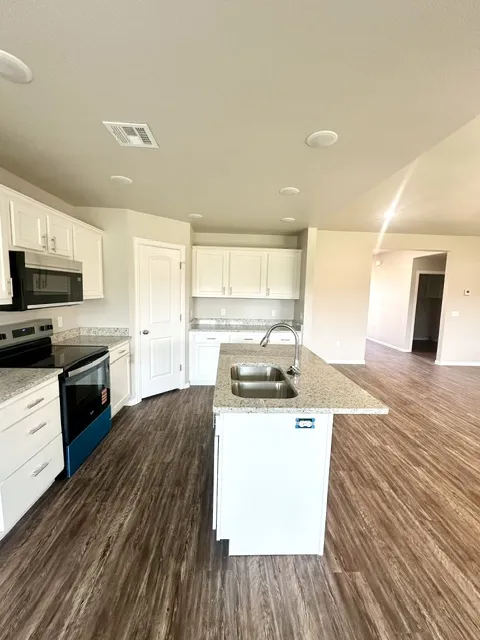 3216 Seabiscuit Street Durant, OK 74701