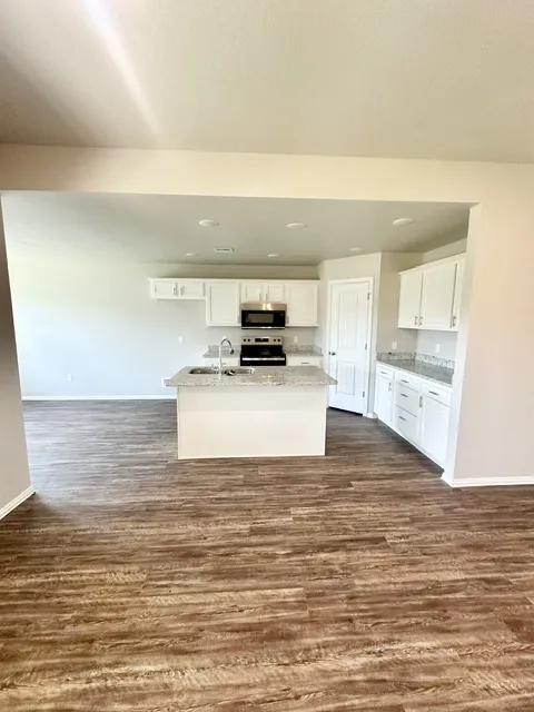 3216 Seabiscuit Street Durant, OK 74701