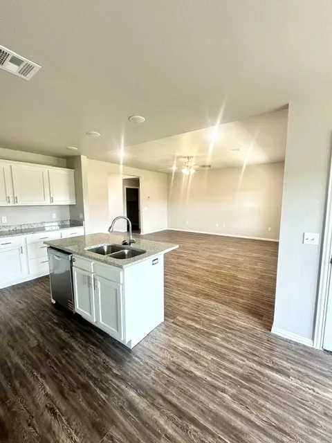 3216 Seabiscuit Street Durant, OK 74701