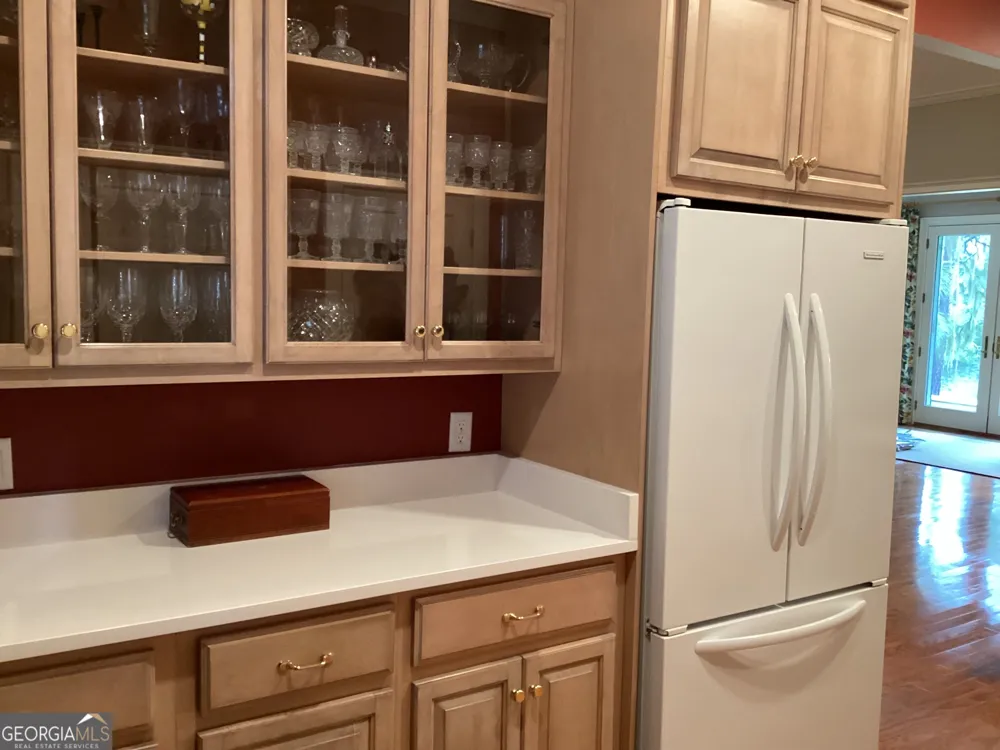 17 Boundary LN St. Simons, GA 31522