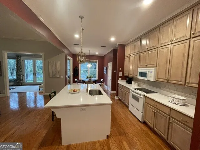 17 Boundary LN St. Simons, GA 31522