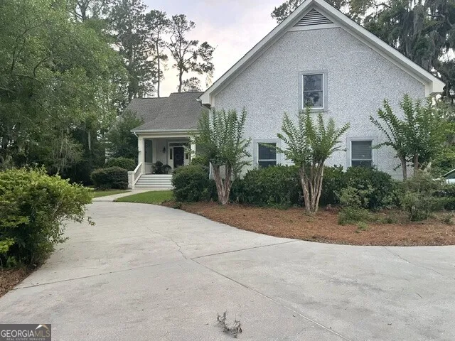 17 Boundary LN St. Simons, GA 31522