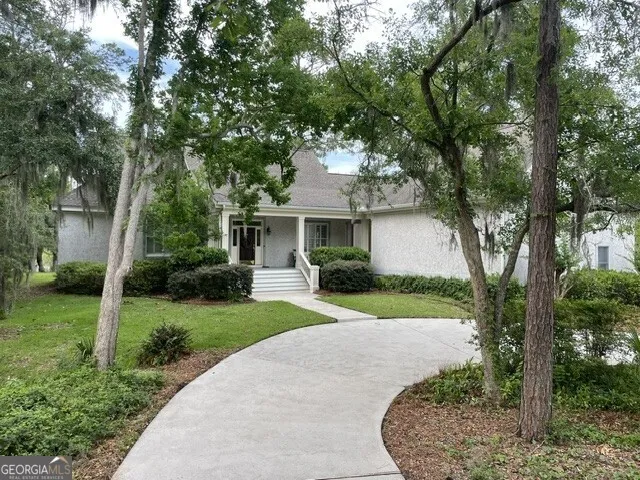 17 Boundary LN St. Simons, GA 31522