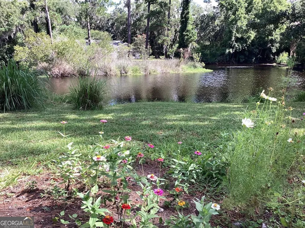 17 Boundary LN St. Simons, GA 31522