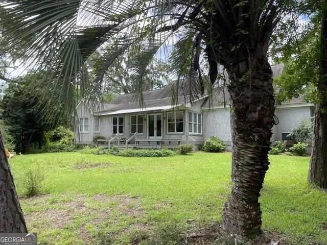 17 Boundary LN St. Simons, GA 31522