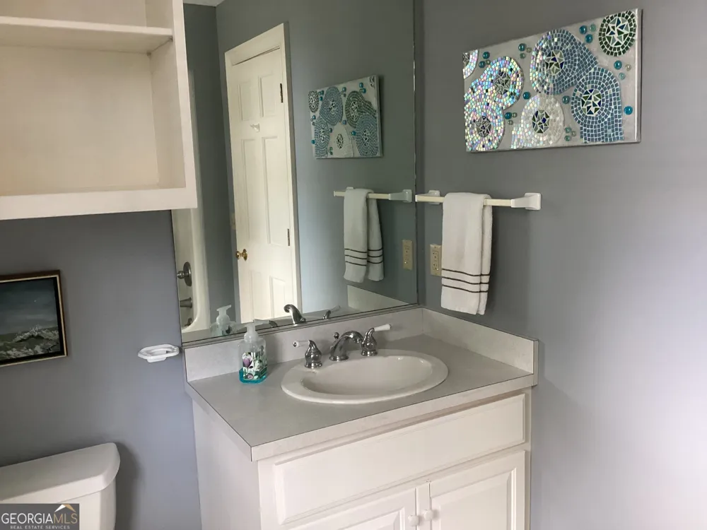 17 Boundary LN St. Simons, GA 31522