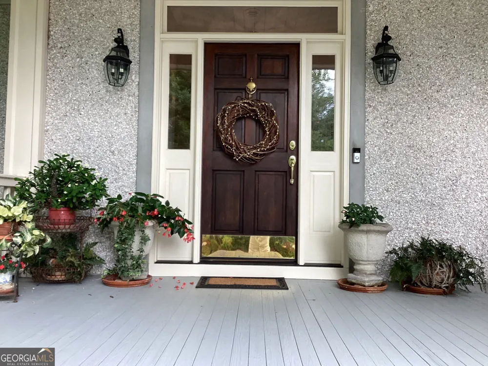 17 Boundary LN St. Simons, GA 31522