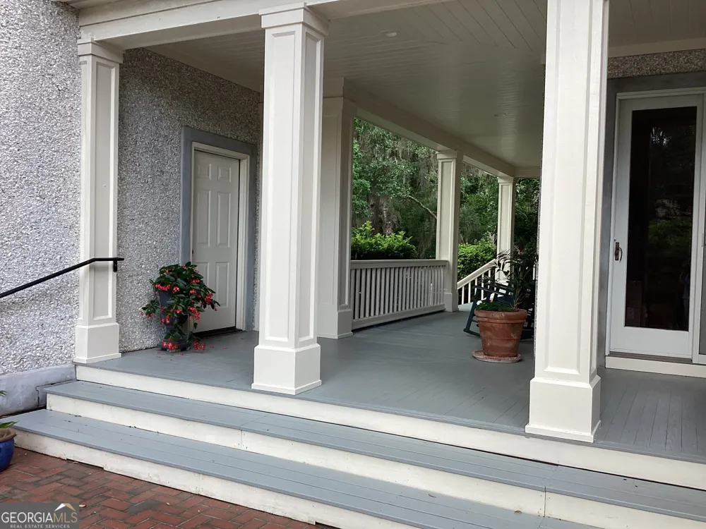17 Boundary LN St. Simons, GA 31522