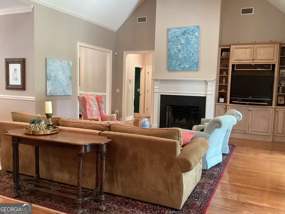 17 Boundary LN St. Simons, GA 31522