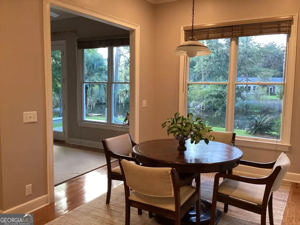17 Boundary LN St. Simons, GA 31522