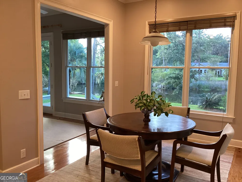 17 Boundary LN St. Simons, GA 31522