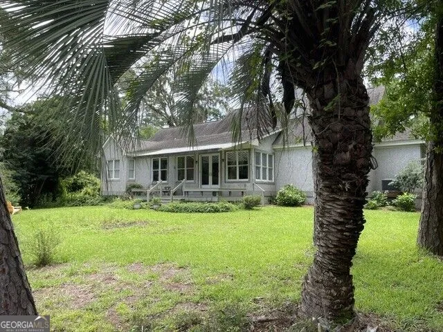 17 Boundary LN St. Simons, GA 31522