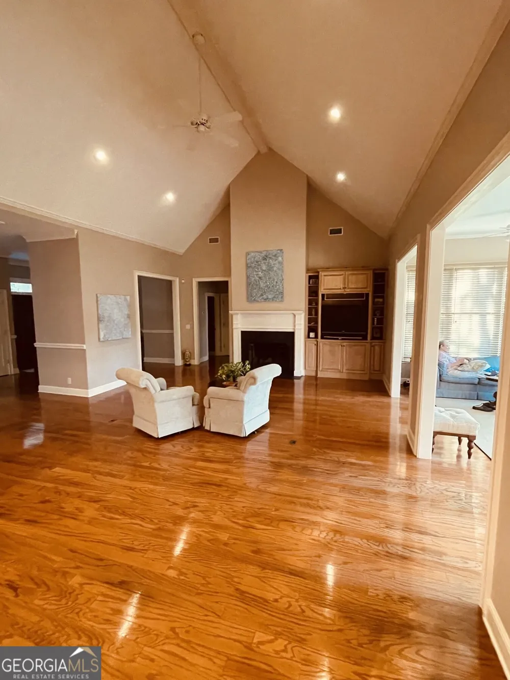 17 Boundary LN St. Simons, GA 31522