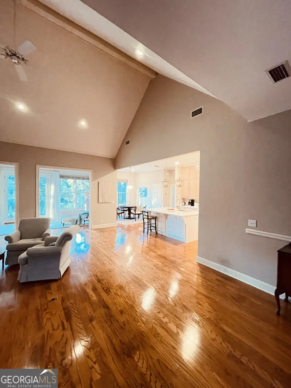 17 Boundary LN St. Simons, GA 31522