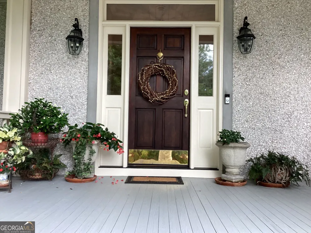 17 Boundary LN St. Simons, GA 31522
