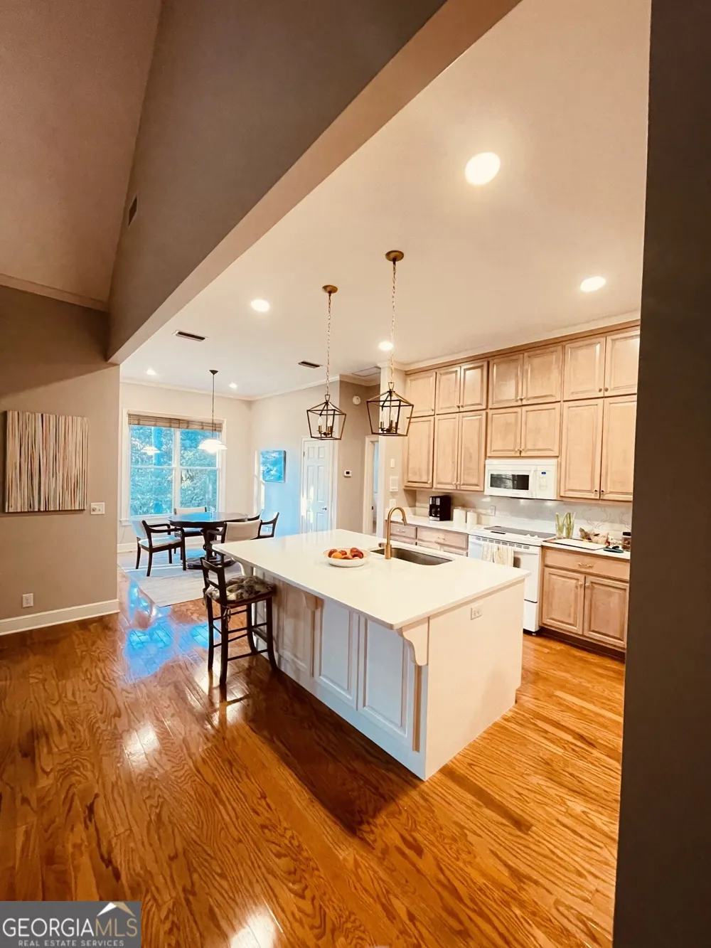 17 Boundary LN St. Simons, GA 31522