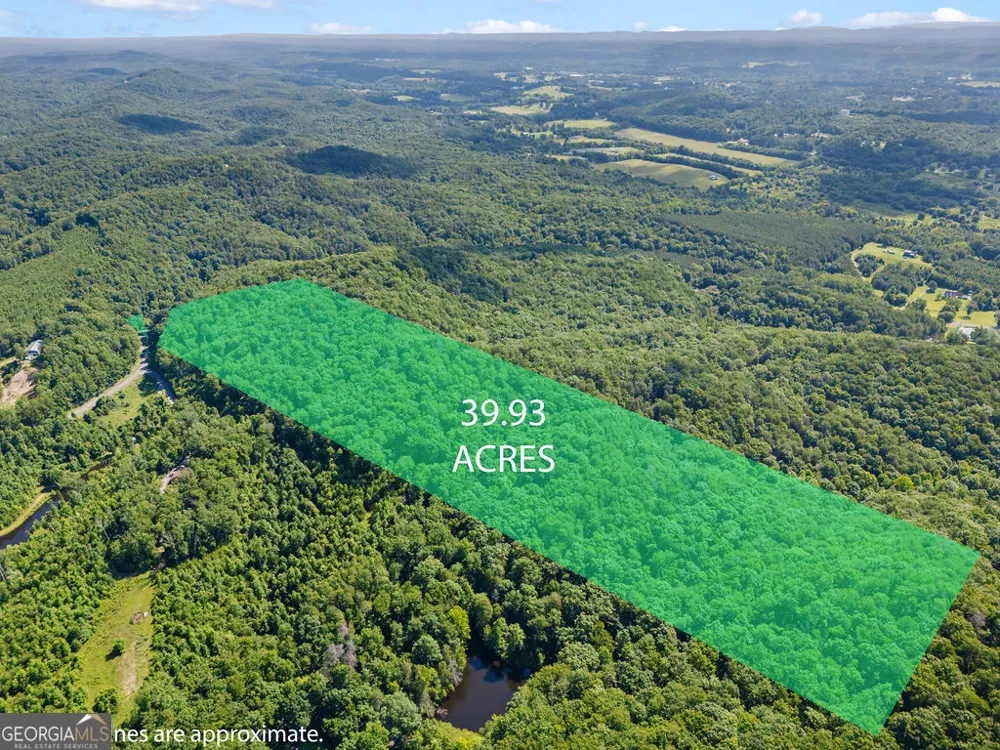 0 Shinbone Ridge RD LaFayette, GA 30728