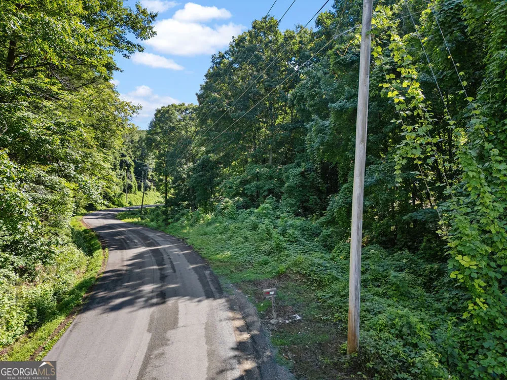 0 Shinbone Ridge RD LaFayette, GA 30728