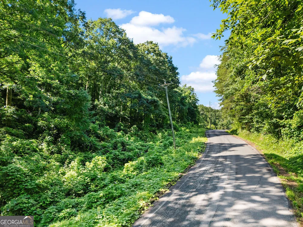 0 Shinbone Ridge RD LaFayette, GA 30728