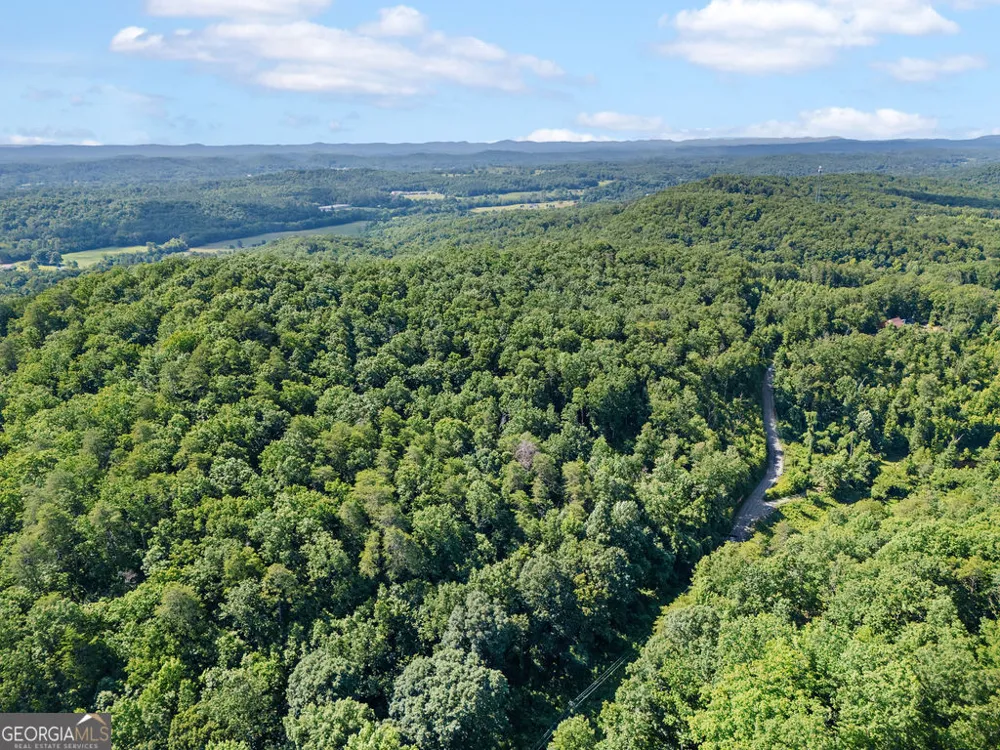 0 Shinbone Ridge RD LaFayette, GA 30728