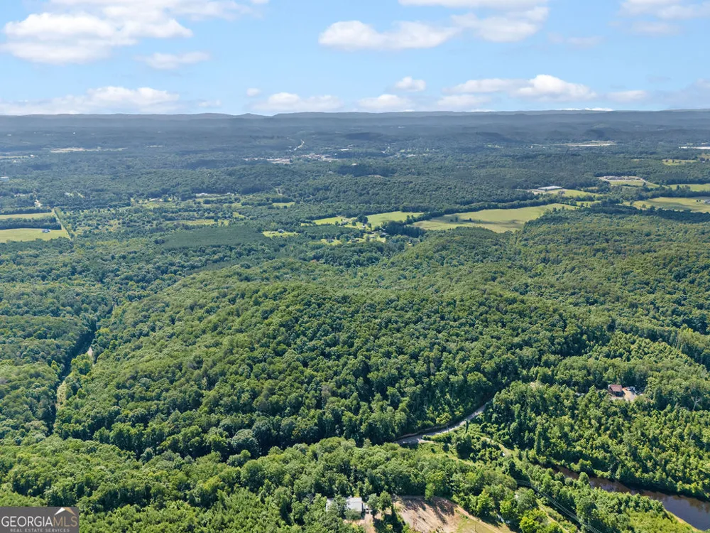 0 Shinbone Ridge RD LaFayette, GA 30728