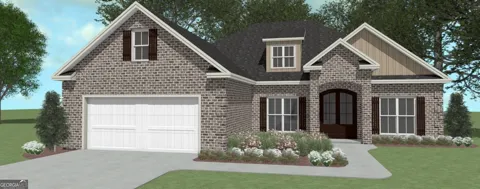 136 Blue Mist Lane