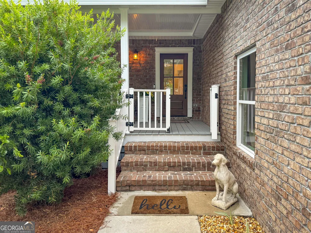 543 E 1st ST Midway, GA 31320