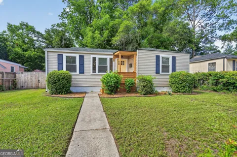 2509 Louisiana AVE