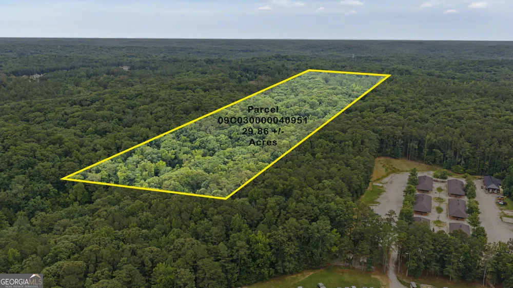 0 Cedar Grove RD Chattahoochee Hills, GA 30268