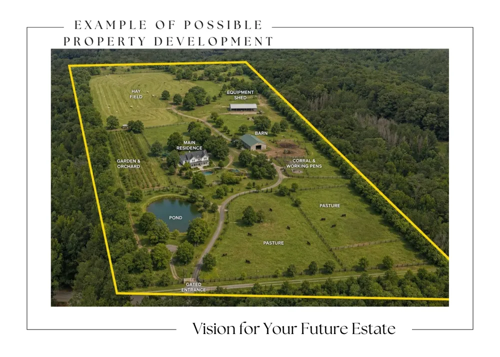 0 Cedar Grove RD Chattahoochee Hills, GA 30268