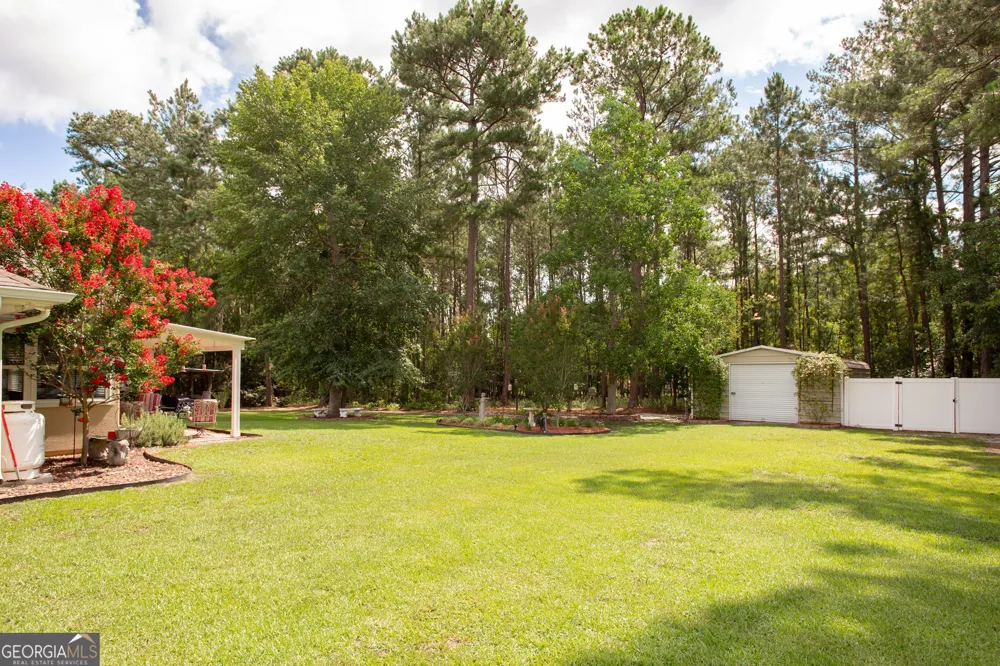 2506 Lejuene RD Waycross, GA 31501