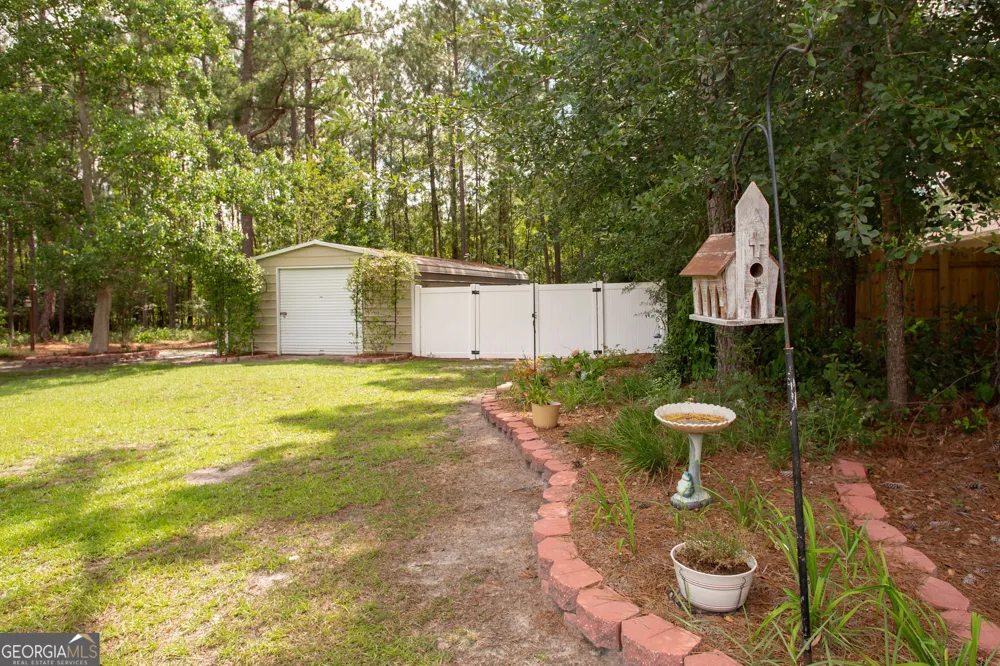 2506 Lejuene RD Waycross, GA 31501