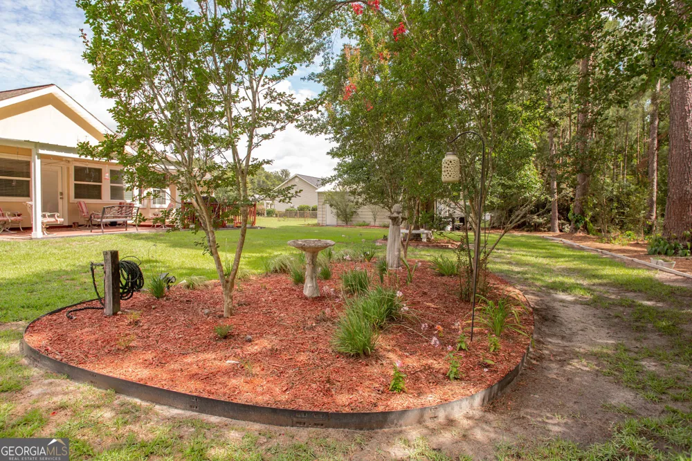 2506 Lejuene RD Waycross, GA 31501