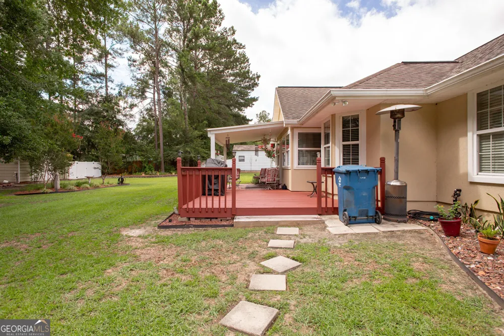 2506 Lejuene RD Waycross, GA 31501