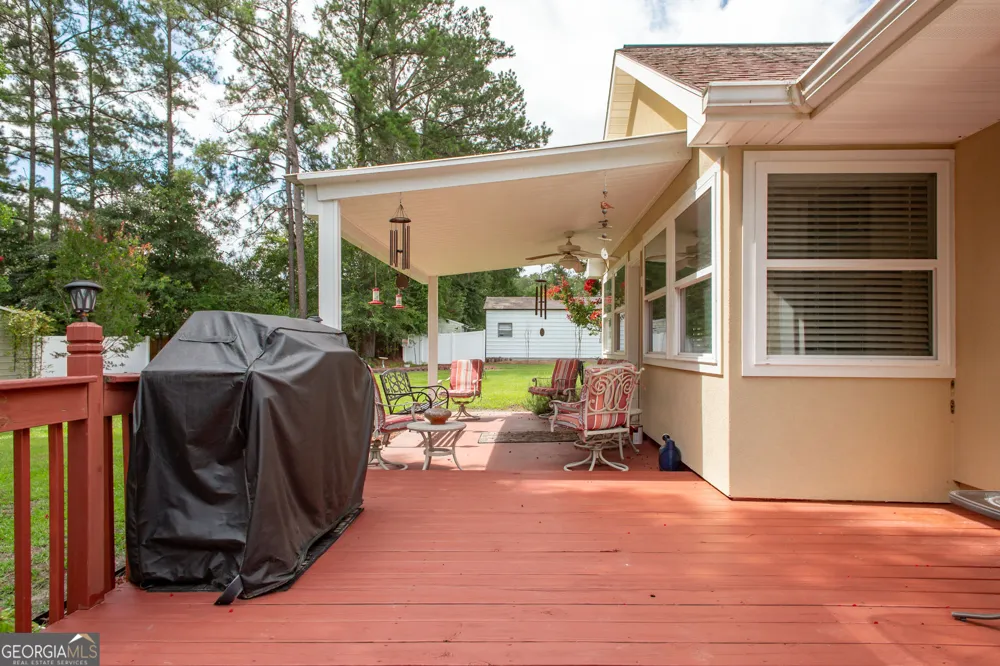 2506 Lejuene RD Waycross, GA 31501